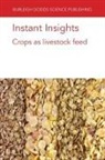 Kristin Hales, Jeferson Lourenco, A. Muller, David Poulsen, Darren S. Seidel - Instant Insights