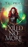 T. L. Price - Exiled No More