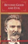 Friedrich Nietzsche - Beyond Good & Evil