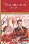 Henry James - Washington Square