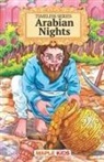 Maple Press - Arabian Nights - Timeless Series
