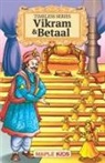 Maple Press - Vikram & Betaal - Timeless Series