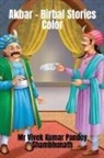 Vivek Kumar Pandey Shambhunath - Akbar - Birbal Stories Color