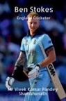 Vivek Kumar Pandey Shambhunath - Ben Stokes