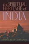 Swami Prabhavananda - The Spiritual Heritage of India