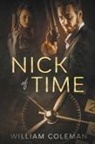 William Coleman - Nick of Time