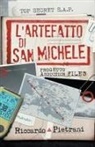 Riccardo Pietrani - L'Artefatto di San Michele