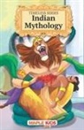 Maple Press - Indian Mythology - Timeless Series