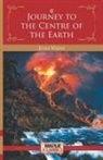 Jules Verne - A Journey to the Centre of the Earth