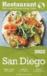 Andrew Delaplaine - 2022 San Diego - The Restaurant Enthusiast&#8217;s Discriminating Guide