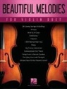 Hal Leonard Publishing Corporation (COR), Hal Leonard Publishing Corporation - Beautiful Melodies for Violin Duet