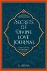 A. Helwa - Secrets of Divine Love Journal