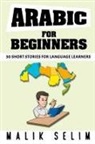 Malik Selim - Arabic For Beginners
