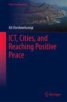 Ali Cheshmehzangi - ICT, Cities, and Reaching Positive Peace