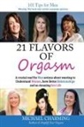 Michael Charming - 21 Flavors of Orgasm