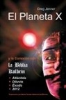 Greg Jenner - El Planeta X y La Conexion Con La Biblia Kolbrin