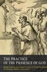 Brother Lawrence - The Practice of the Presence of God