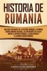 Captivating History - Historia de Rumania