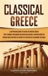 Captivating History - Classical Greece