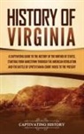 Captivating History - History of Virginia