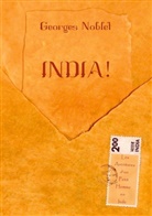Georges Noblet - India!