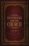 Ellen G. White - Testimonies for the Church Volume 9