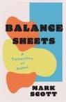 Mark Scott - Balance Sheets