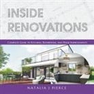 Natalia J Pierce - Inside Renovations