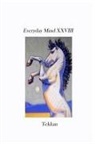 Tekkan - Everyday Mind XXVIII