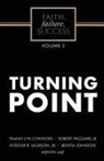 Tammy Lyn Connors, Robert Hazzard, Rodger B. Jackson - Faith, Failure, Success Volume 3 - Turning Point