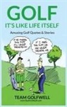 Team Golfwell - GOLF