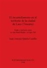 Juan Antonio Quirós Castillo - El incastellamento en el territorio de la ciudad de Luca (Toscana)
