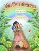 Iksha Kalwal - The True Treasure