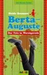 Heide Sommer, Herrmann Hoffmann - Berta und Auguste