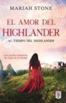 Stone - El amor del highlander