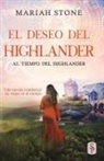 Stone - El deseo del highlander