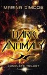 Marina Simcoe, Marina Simcoe - Dark Anomaly
