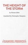 Florian Zeller - The Height of the Storm