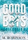 M. Robinson - Good Ol' Boys Collection