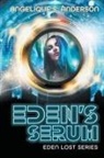 Angelique S. Anderson - Eden's Serum