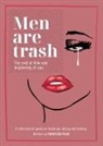 Franziska Pugh - Men are Trash