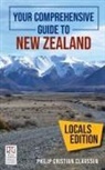 Philip Cristian Claassen - Your Comprehensive Guide to New Zealand