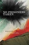 William Agunwa - No Prisoners Taken