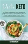 Sofia Mancini - Dieta Keto