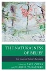 Paul Taliaferro Copan, Paul Copan, Copan Paul, Charles Taliaferro, Taliaferro Charles - Naturalness of Belief