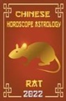 Zhouyi Feng Shui - Rat Chinese Horoscope & Astrology 2022