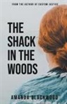 Amanda Blackwood - The Shack in the Woods