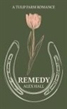 Alex Hall - Remedy