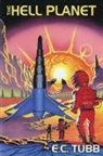 E. C. Tubb - The Hell Planet