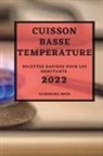 Sandrine Noir - CUISSON BASSE TEMPERATURE 2022